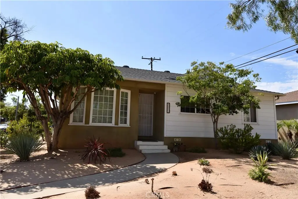 4203 Maybank, Lakewood, CA 90712 - #1