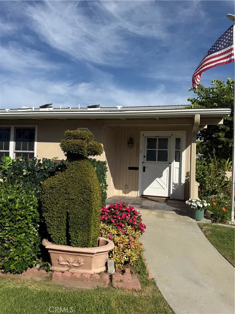 1761 Sunningdale Rd., M14-50g, Seal Beach, CA 90740 - #3