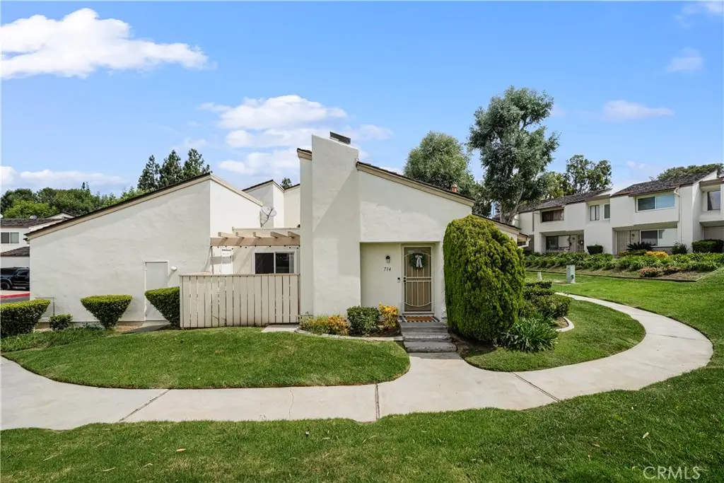 714 Wagon Wheel, Brea, CA 92821 - #1