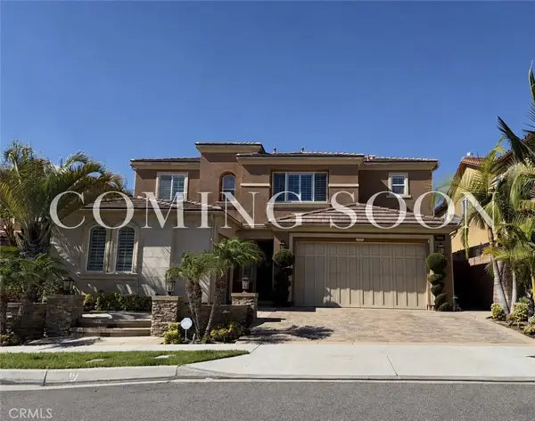 2709 Alamitos Road, Brea, CA 92821
