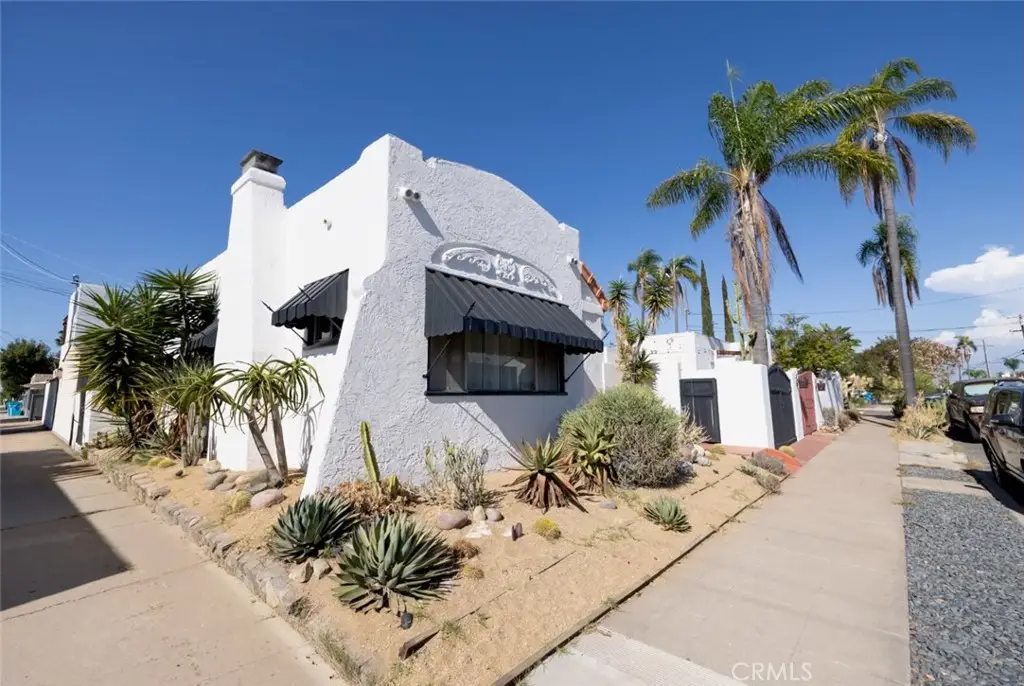 3226 Palm, San Diego, CA 92104 - #1