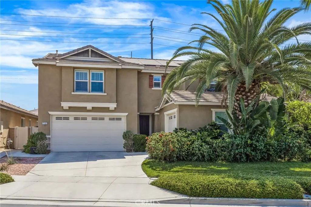 7132 Jantina Court, Eastvale, CA 92880 - #1