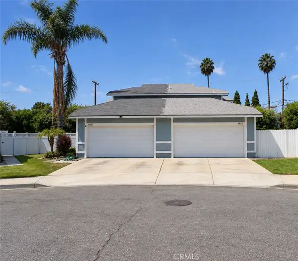 4522 Brookview Court, Chino Hills, CA 91709