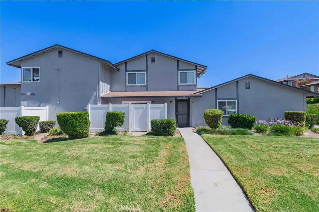 1436 Forest Glen Drive #35, Hacienda Heights, CA 91745 - #1
