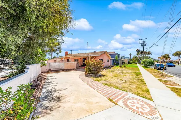 13704 Clark, Bellflower, CA 90706