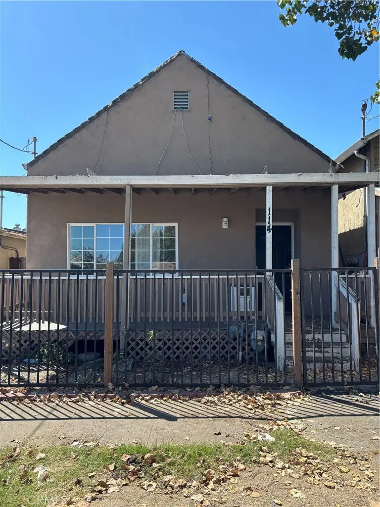 114 Maine, Richmond, CA 94804 - #1