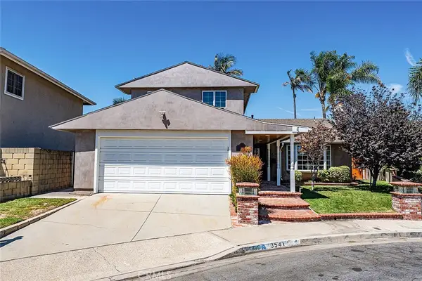 3541 Goldenrod, Seal Beach, CA 90740