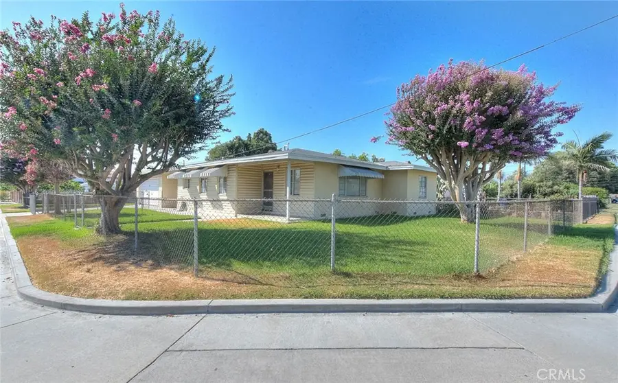 11161 Basye, El Monte, CA 91731 - #2