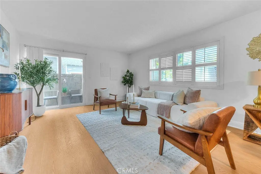 353 N Colorado #101, Long Beach, CA 90814 - #1