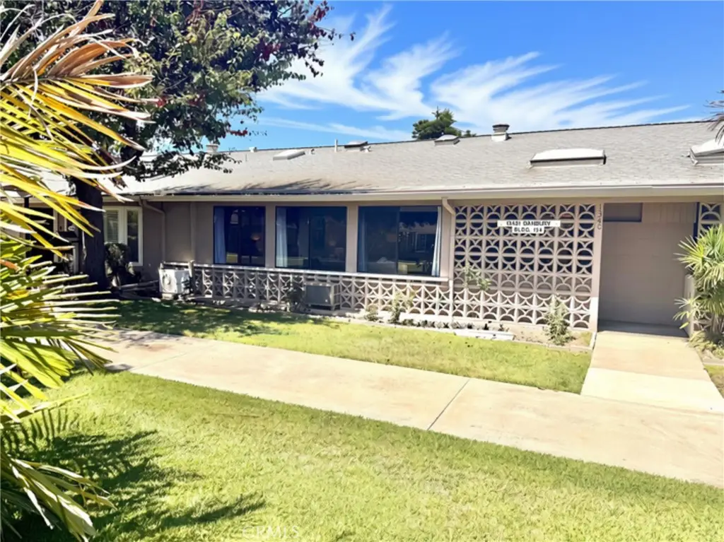 13431 Danbury Lane #134C, Seal Beach, CA 90740 - #1