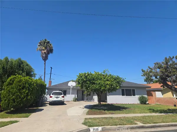 2530 S Rene, Santa Ana, CA 92704