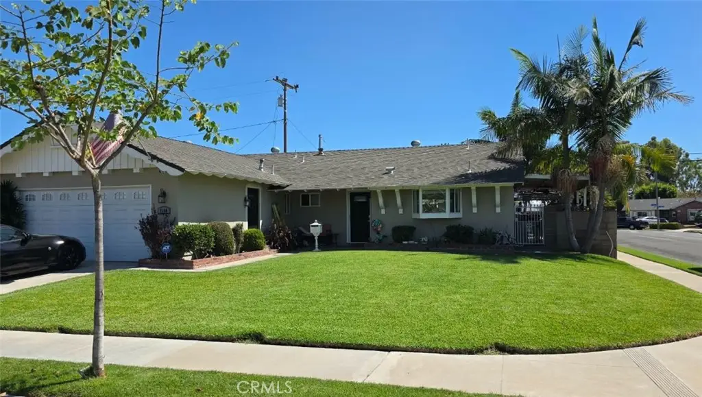 7100 El Rey, Buena Park, CA 90620 - #1