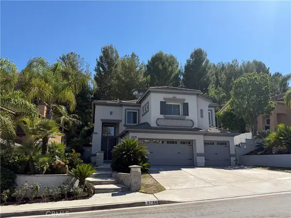 8784 E Banner Ridge Drive, Anaheim Hills, CA 92808