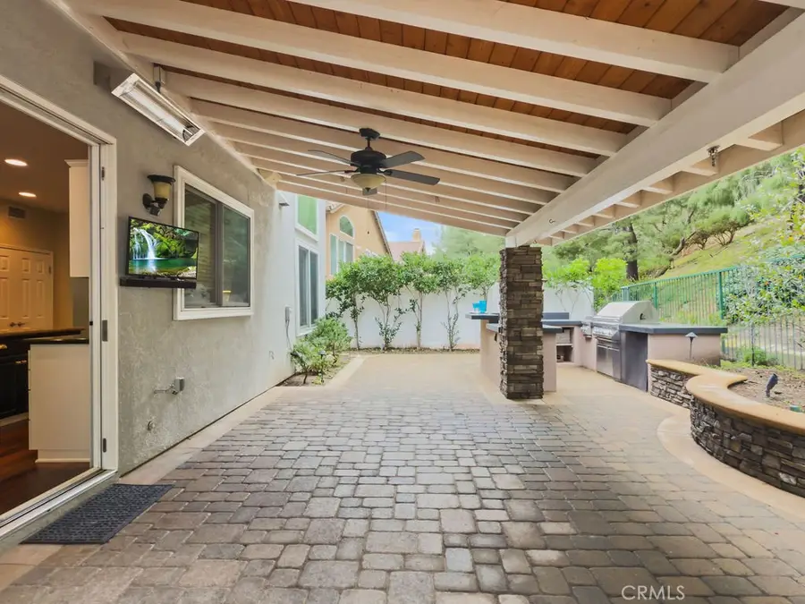 8784 E Banner Ridge Drive, Anaheim Hills, CA 92808 - #3