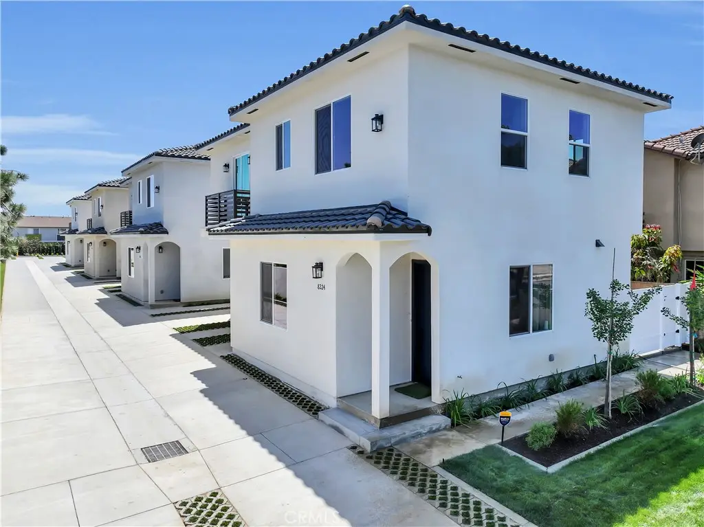 8224 Starr Street, Stanton, CA 90680 - #1