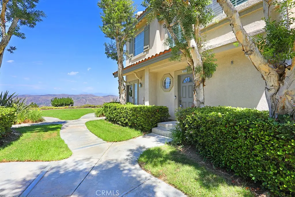 7839 E Viewrim Drive, Anaheim Hills, CA 92808 - #1