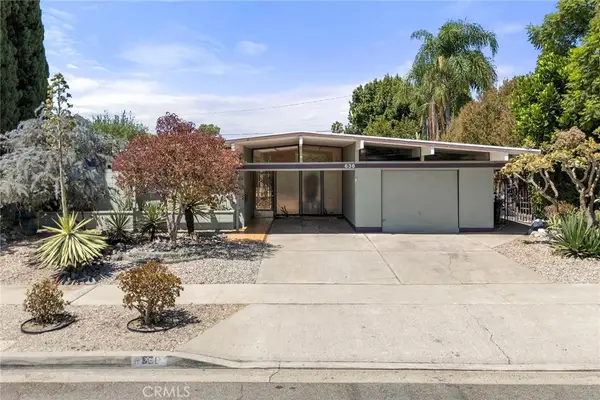636 S Woodland, Orange, CA 92869