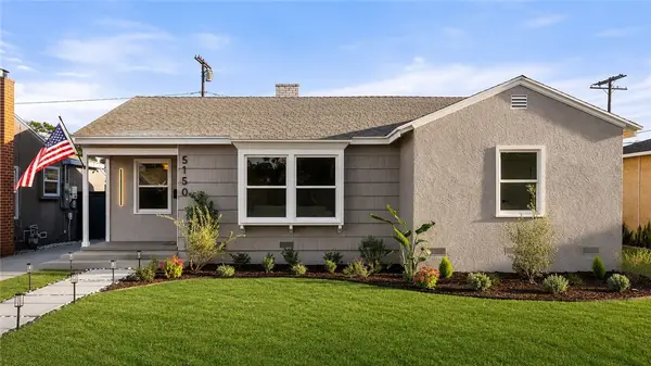 5150 E Brittain St, Long Beach, CA 90808