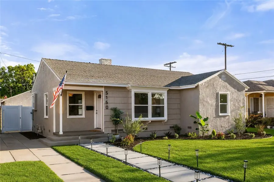 5150 E Brittain St, Long Beach, CA 90808 - #2