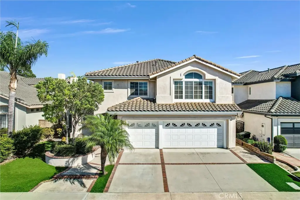 4824 Firenza Drive, Cypress, CA 90630 - #1