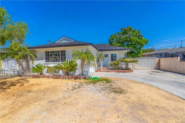1631 E Arbutus, Anaheim, CA 92805