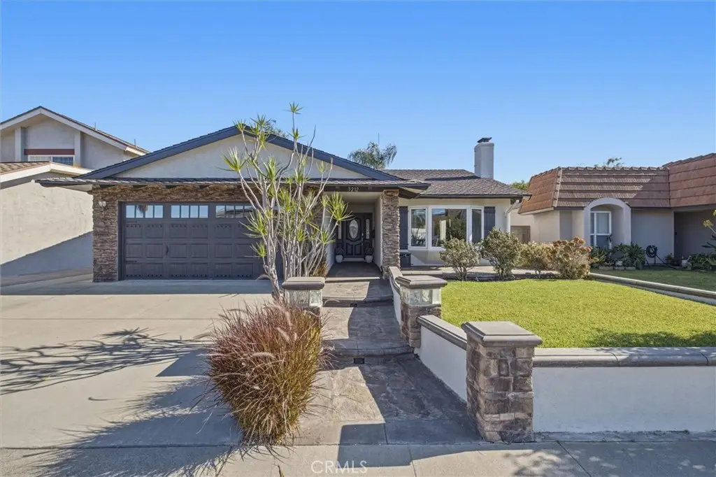 5212 Decatur, La Palma, CA 90623 - #1