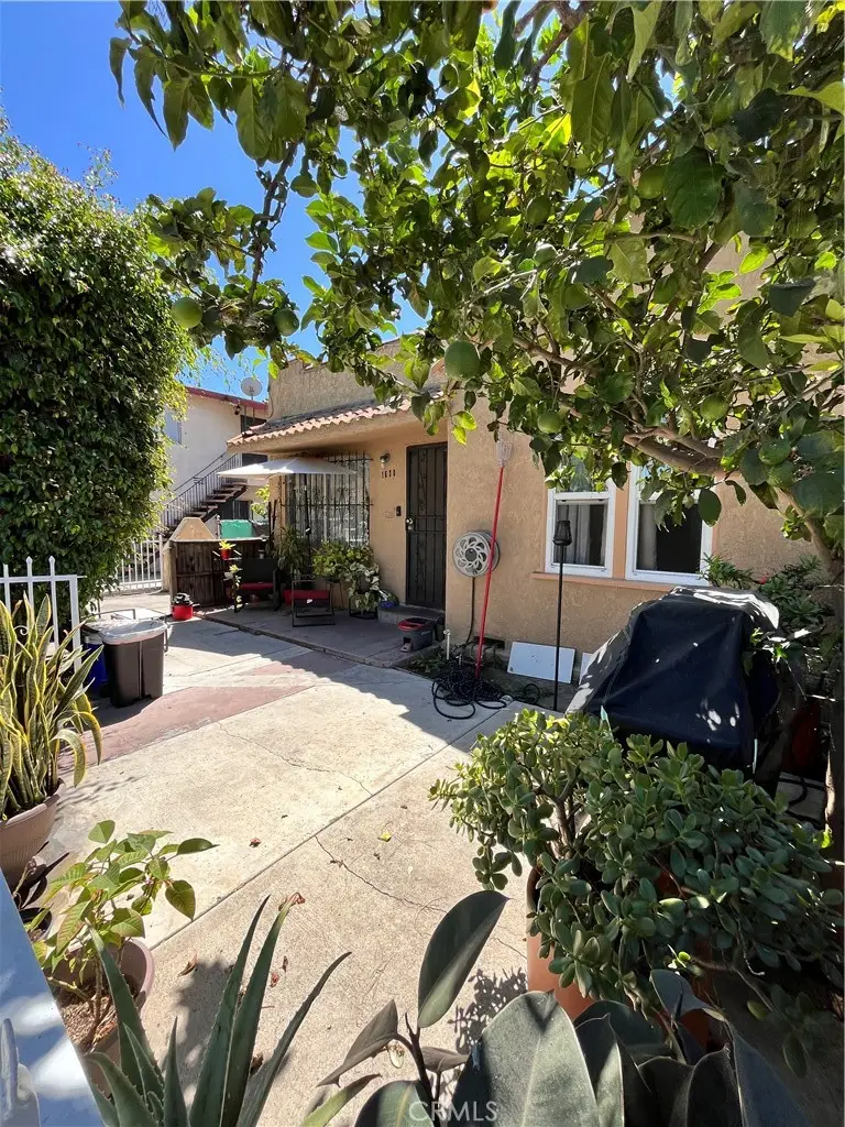 1634 W Parade, Long Beach, CA 90810 - #2