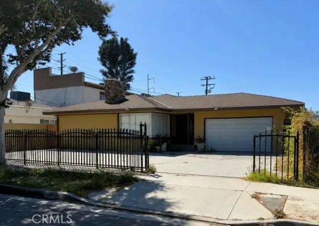 4812 W 134th, Hawthorne, CA 90250 - #1