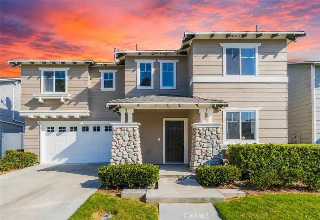 515 E Cypress, Anaheim, CA 92805 - #1