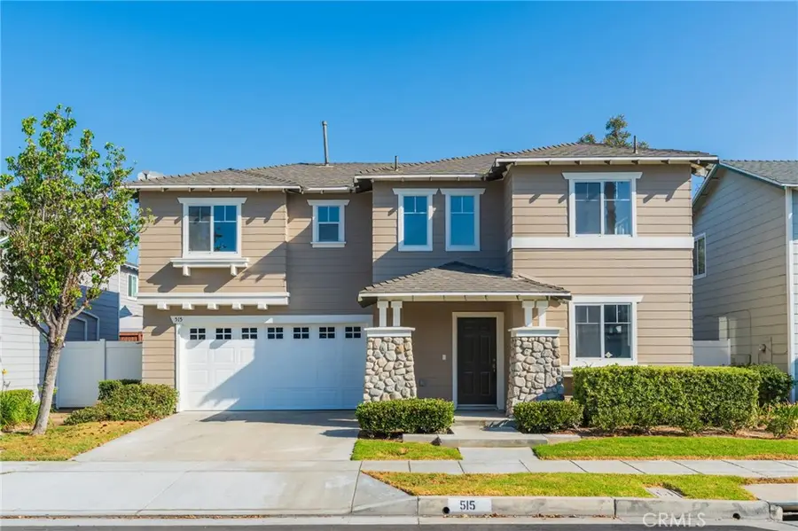 515 E Cypress, Anaheim, CA 92805 - #3