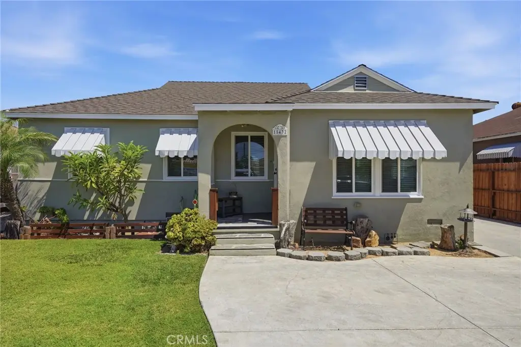 15432 Gridley, Norwalk, CA 90650 - #1