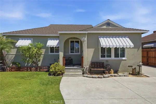 15432 Gridley, Norwalk, CA 90650