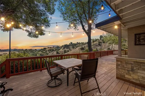 2261 Papaya Drive, La Habra Heights, CA 90631