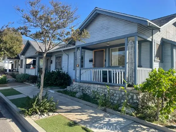 148 N Shamrock, Monrovia, CA 91016