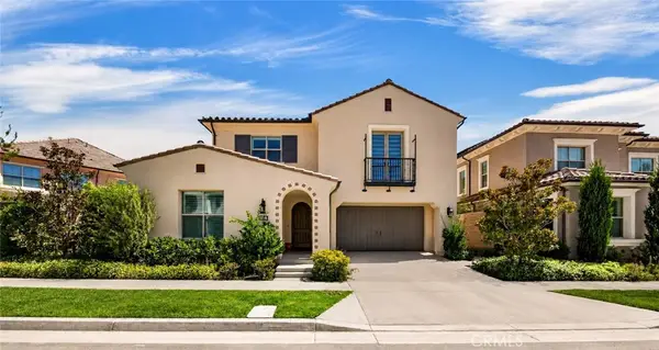 142 Sabbia, Irvine, CA 92602