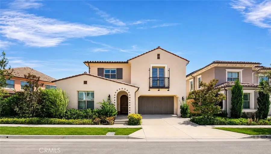 142 Sabbia, Irvine, CA 92602 - #2