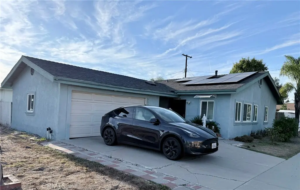 3603 W 144th, Hawthorne, CA 90250 - #1
