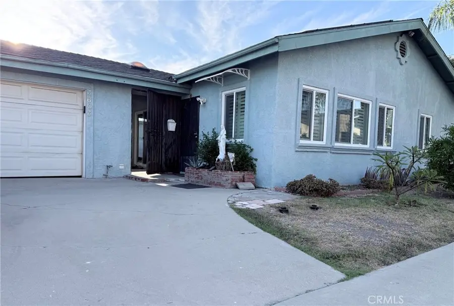3603 W 144th, Hawthorne, CA 90250 - #2