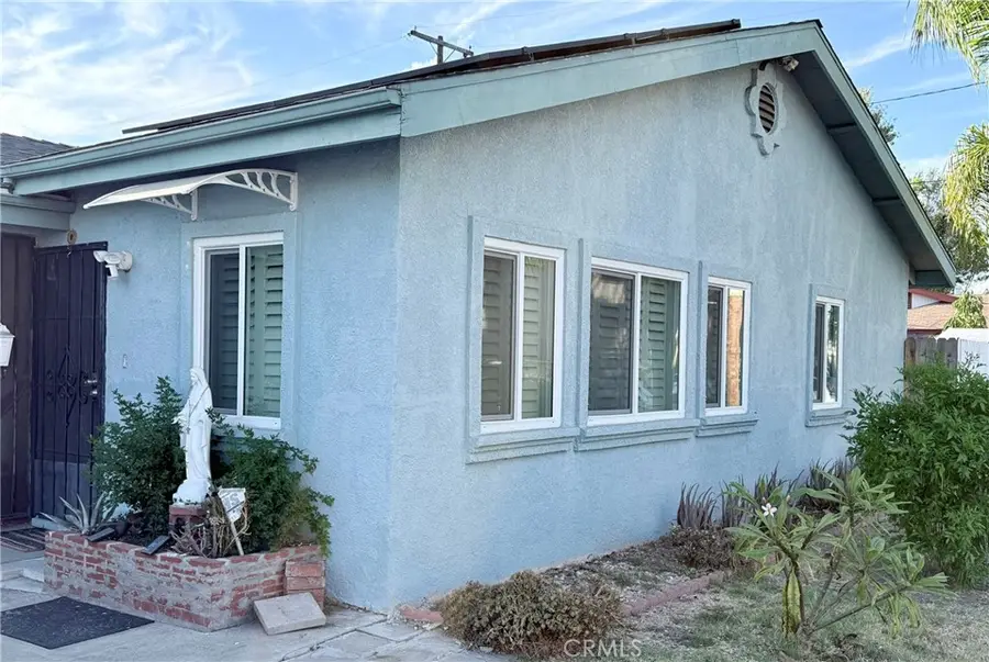 3603 W 144th, Hawthorne, CA 90250 - #3