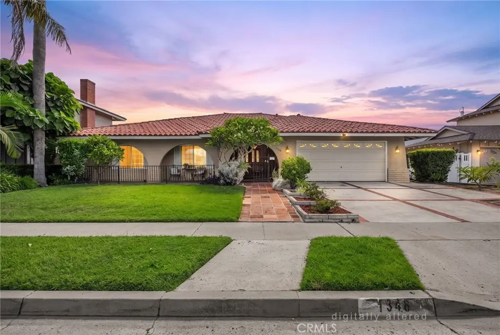 1348 Orleans Drive, Placentia, CA 92870 - #1