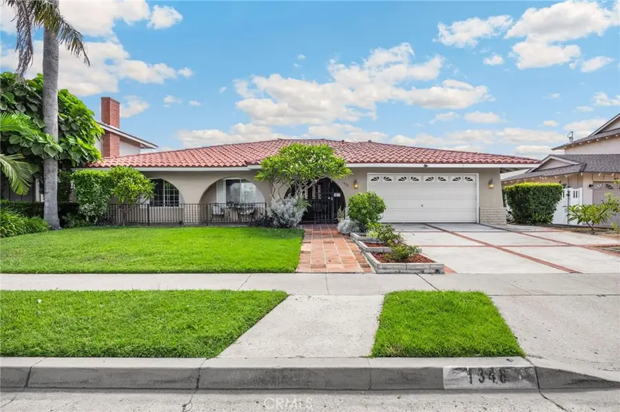 1348 Orleans Drive, Placentia, CA 92870 - #2