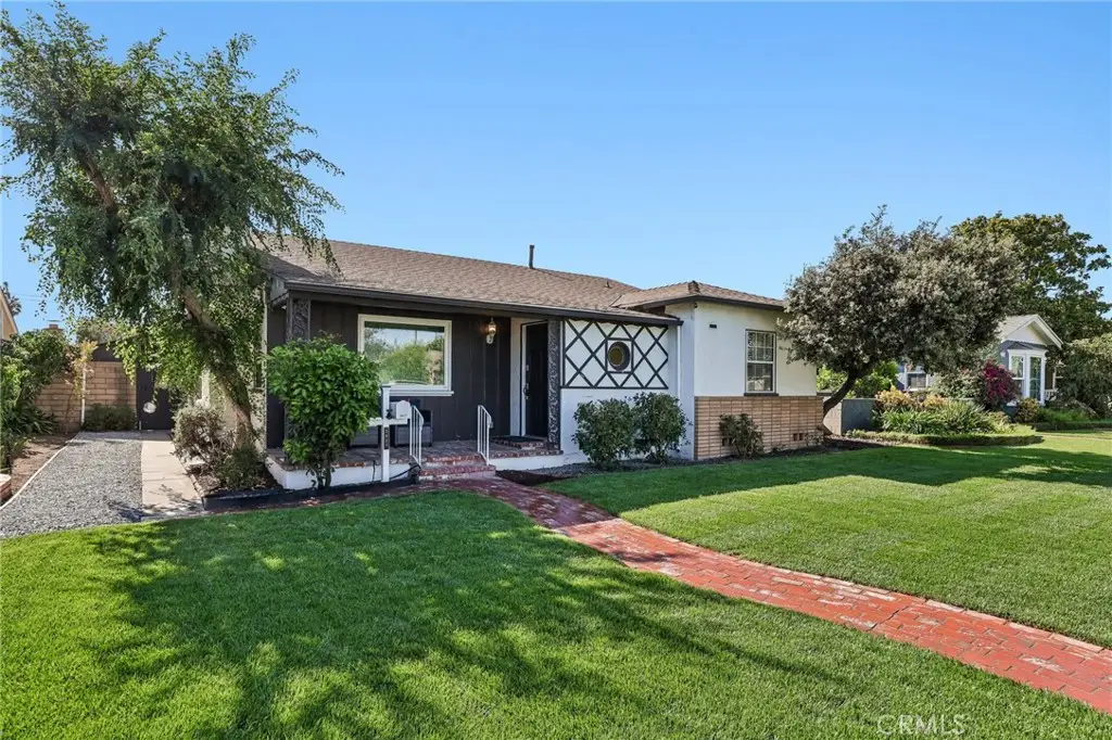 3927 Gaviota, Long Beach, CA 90807 - #1