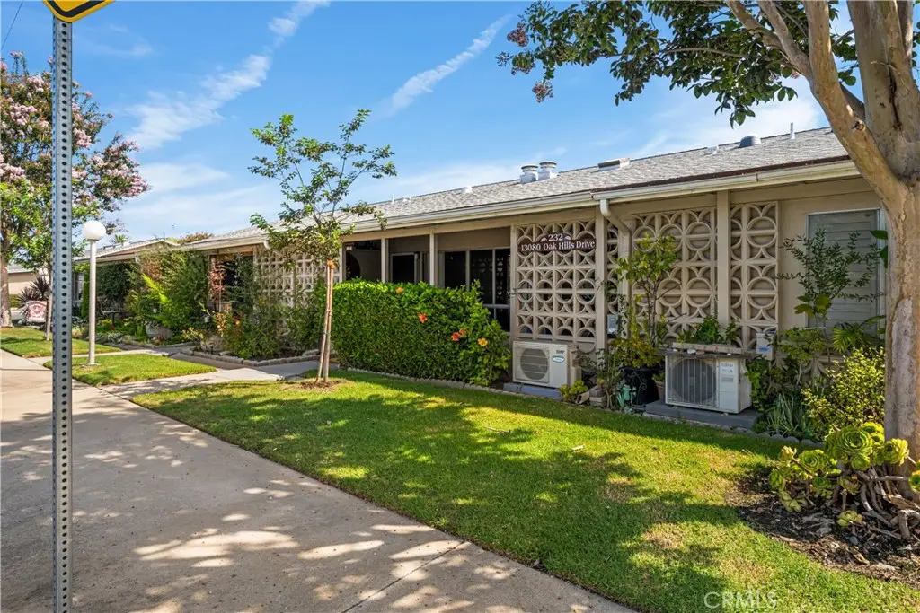 13080 Oak Hills Drive #232D, Seal Beach, CA 90740 - #1