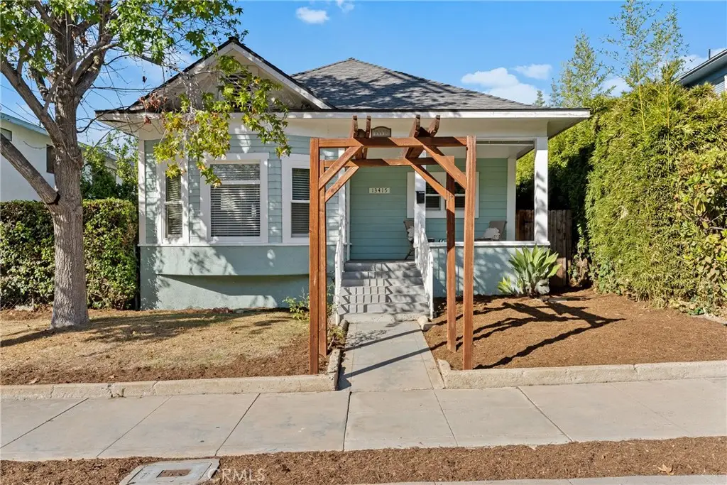 13415 Olive Drive, Whittier, CA 90601 - #1