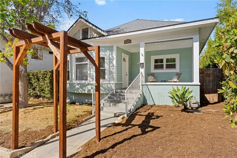 13415 Olive Drive, Whittier, CA 90601 - #2