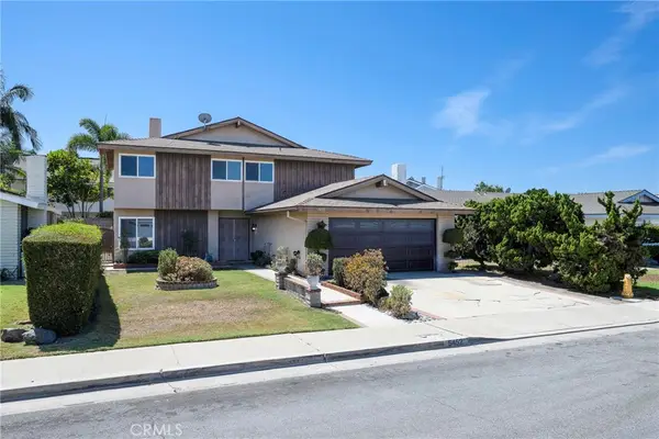 5452 Festival Circle, La Palma, CA 90623