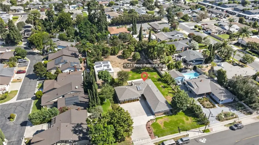 1721 W Palmyra, Orange, CA 92868 - #2