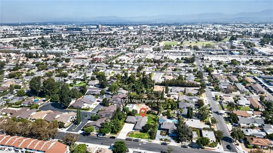 1721 W Palmyra, Orange, CA 92868 - #3