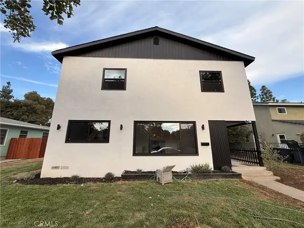 2409 N Hesperian Street, Santa Ana, CA 92706