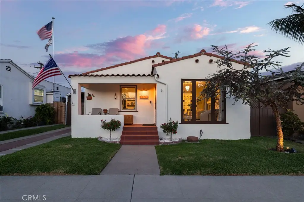 270 Campo, Long Beach, CA 90803 - #1